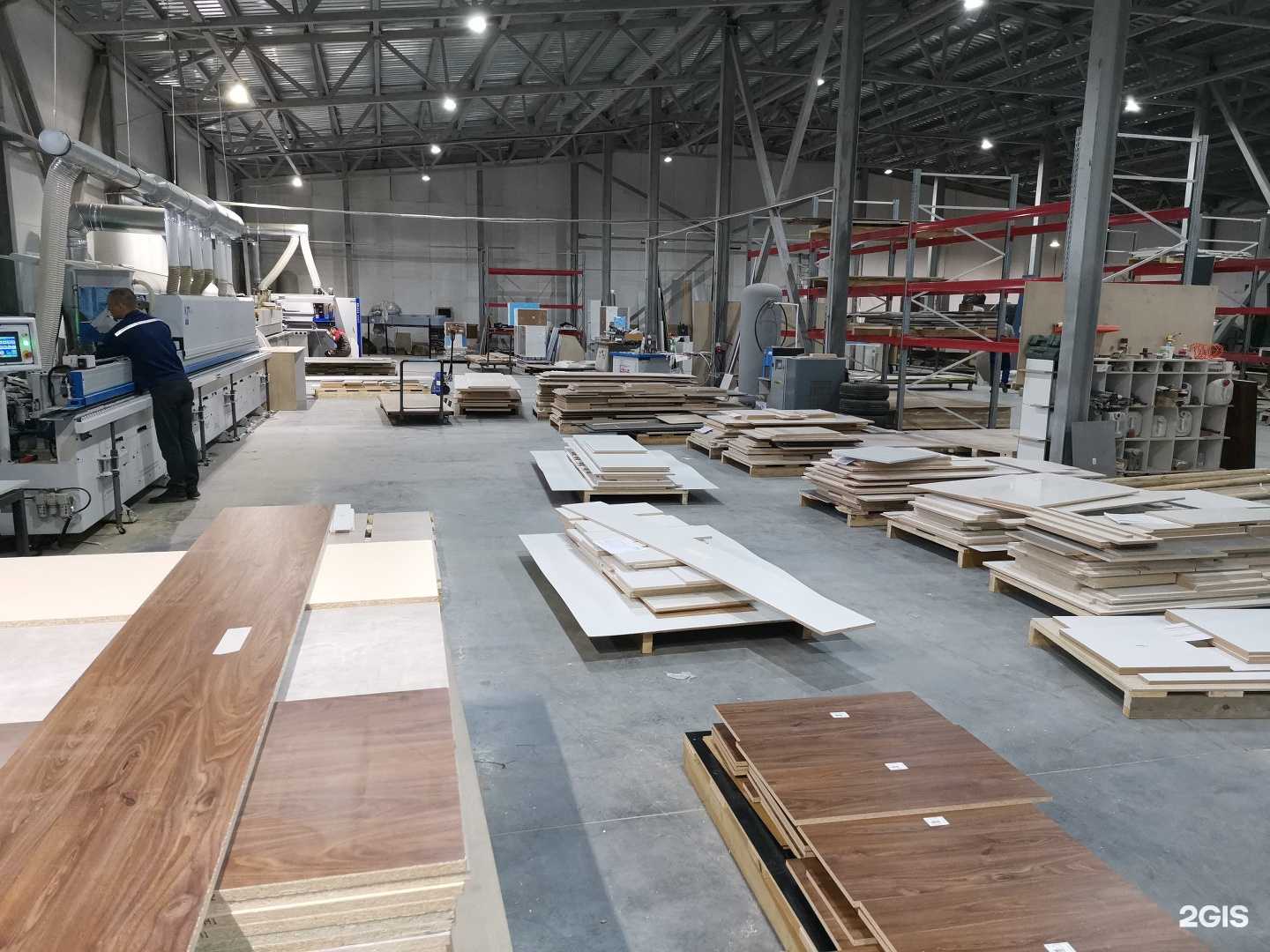 Отзывы на компанию Лемаком в г. Хабаровск c фото