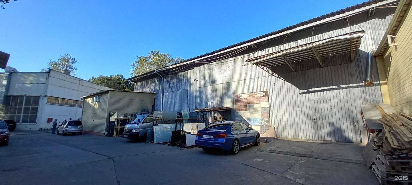 Отзывы на компанию Компания по изготовлению корпусной мебели в Сочи c фото - фотография 2 из 2