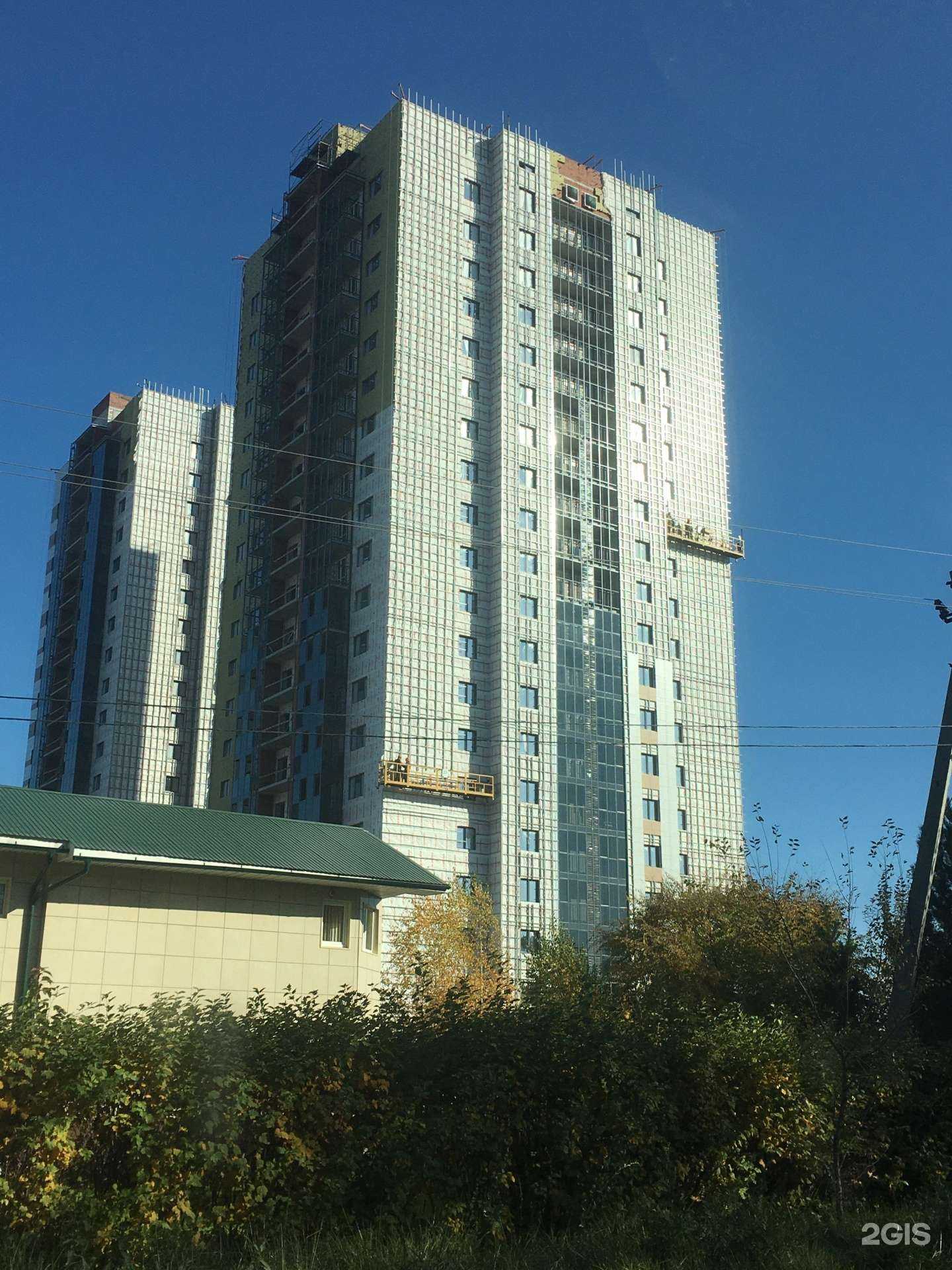 Отзывы на компанию Мозаика сampus в Казани c фото - фотография 2 из 2