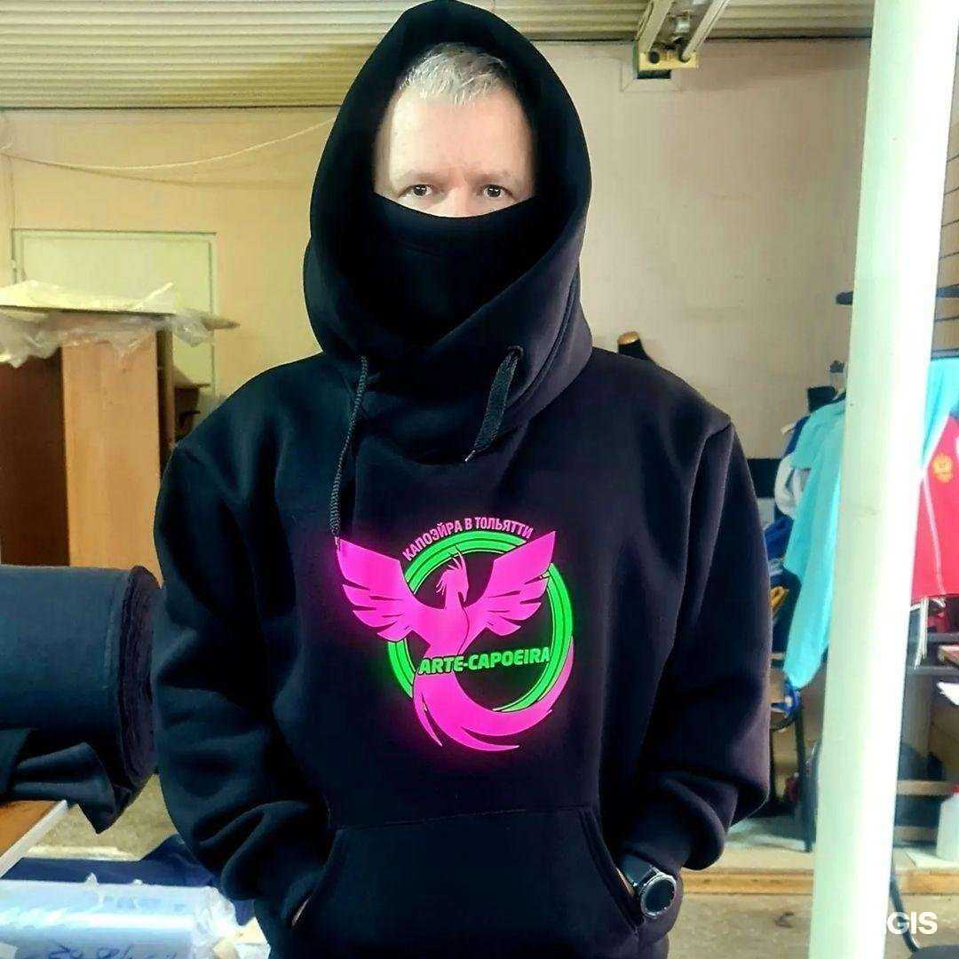 Отзывы на компанию Федерация Капоэйра Самарской области в Тольятти c фото