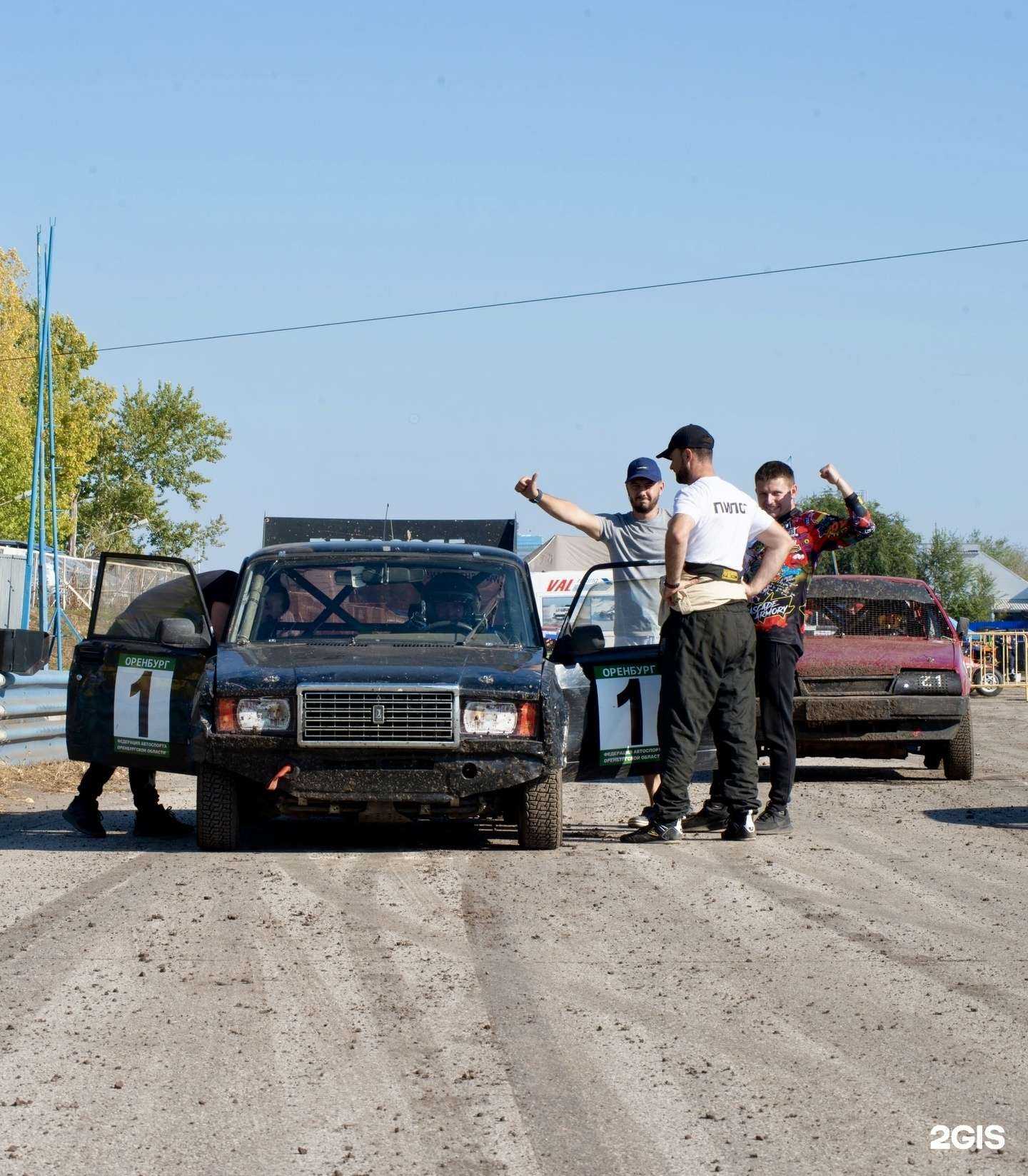 Отзывы на компанию БарахолкаАвто56 в г. Оренбург c фото