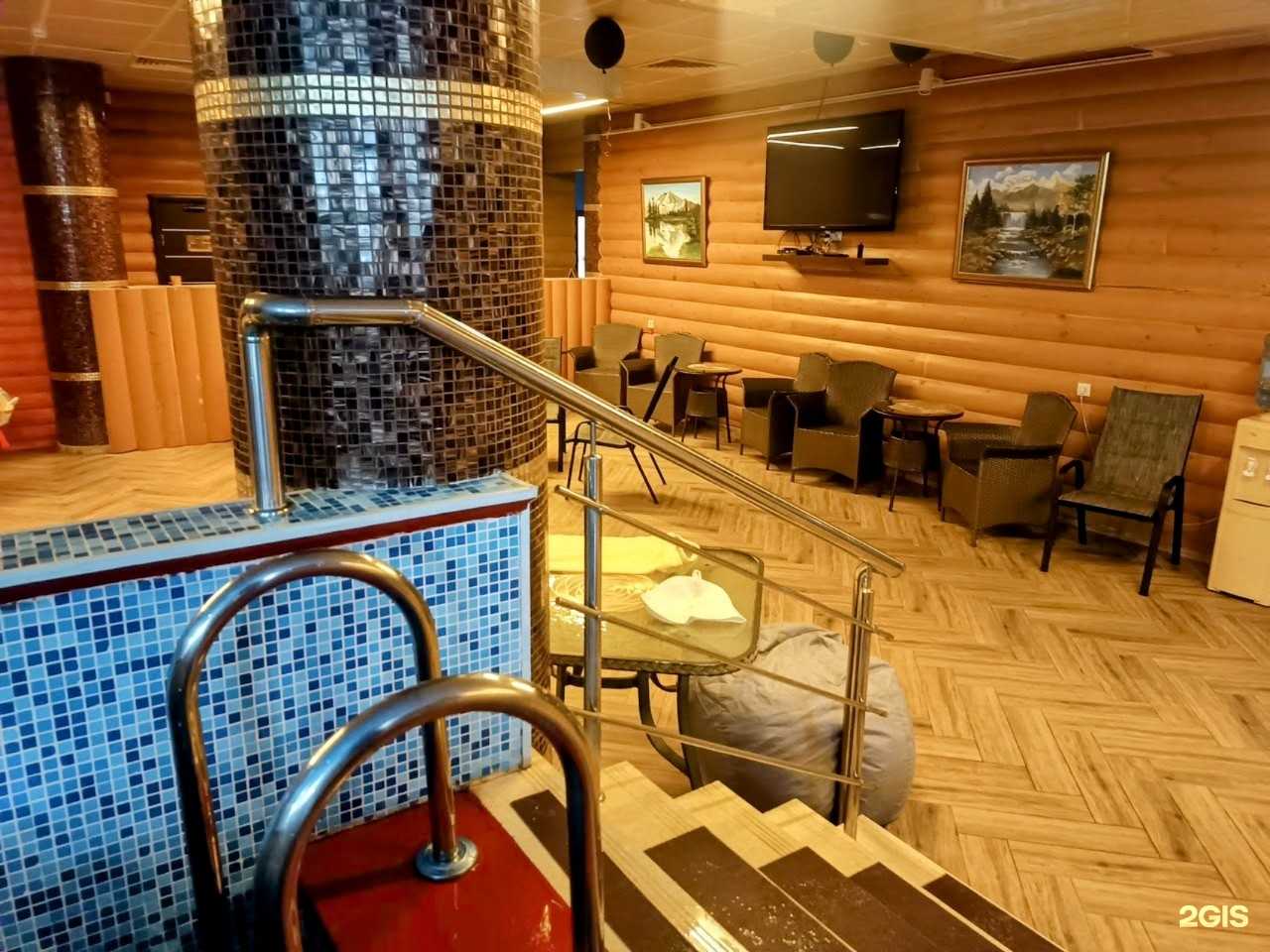 Отзывы на компанию Империя СПА в Сочи c фото