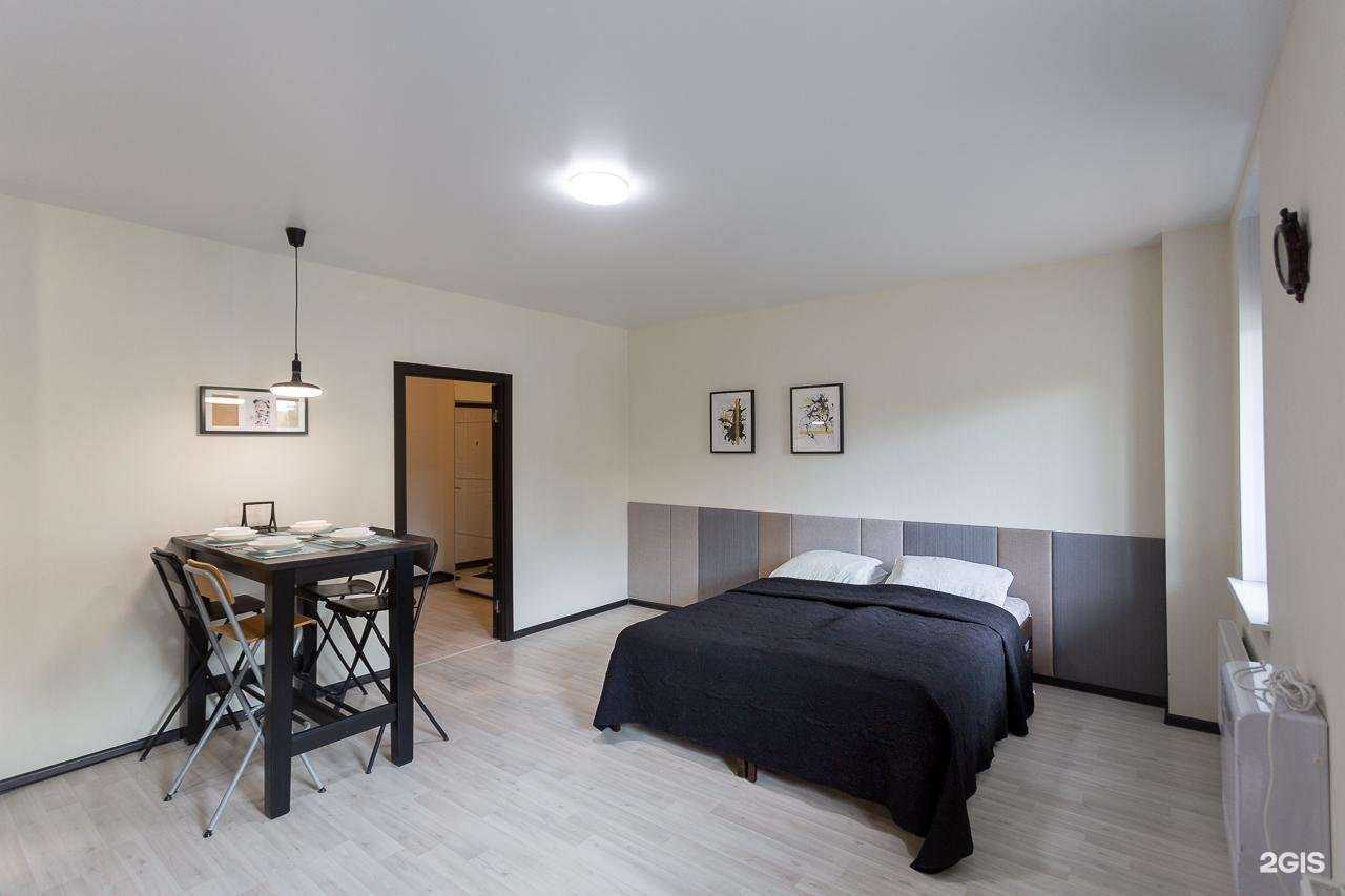 Отзывы на компанию УралАпарт в Екатеринбурге c фото