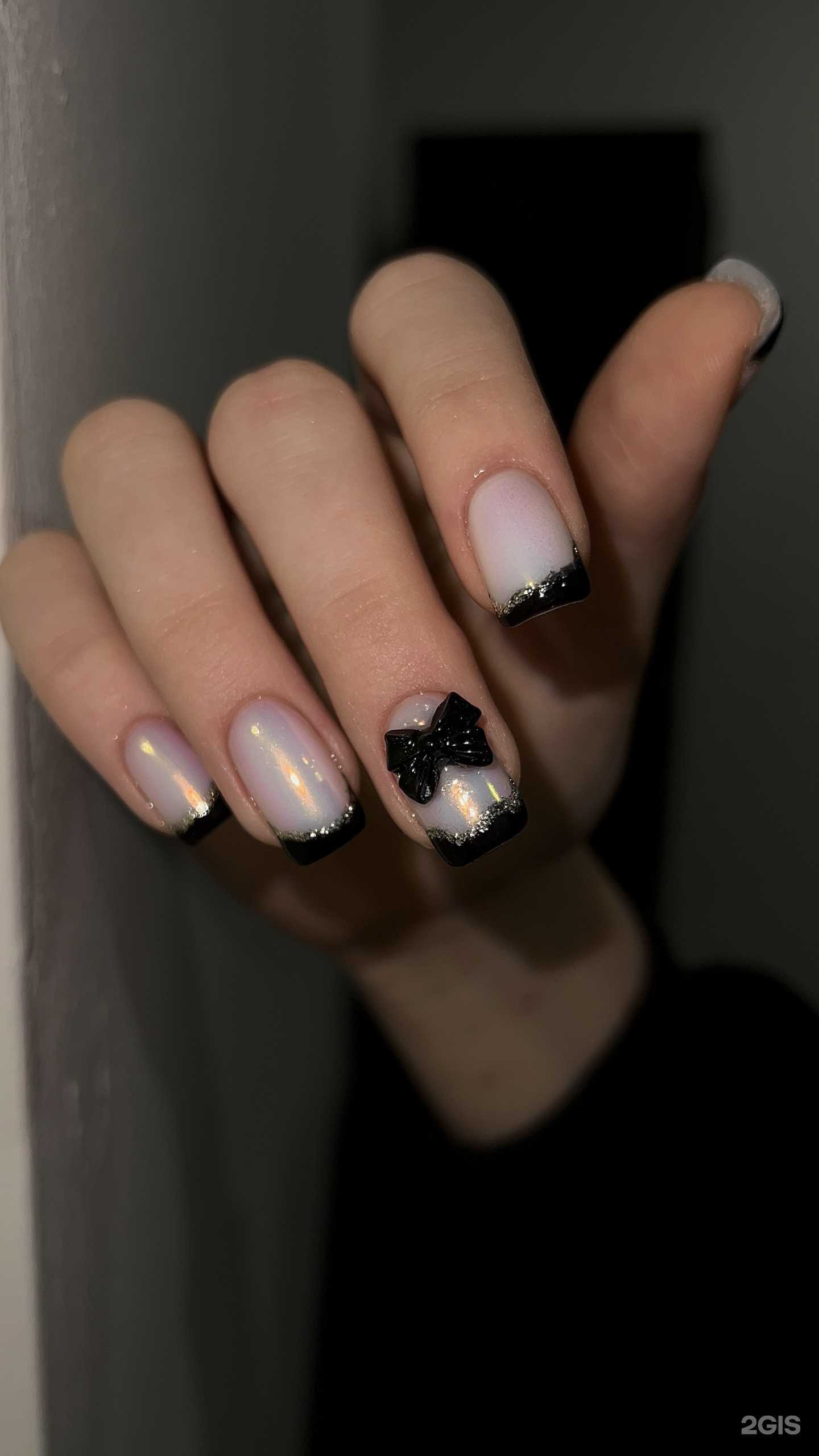 Отзывы на компанию Studio Nail Magic в г. Оренбург c фото