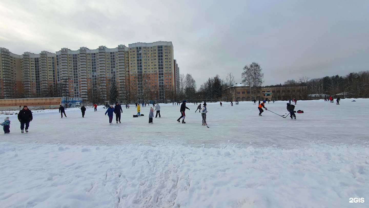 Отзывы на компанию Криогенмаш в Балашихе c фото