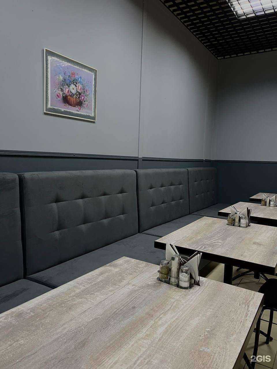 Отзывы на компанию Жарим-Варим в Красноярске c фото