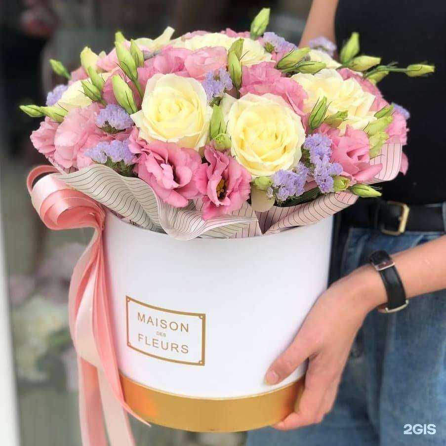 Отзывы на компанию Флора в г. Якутск c фото