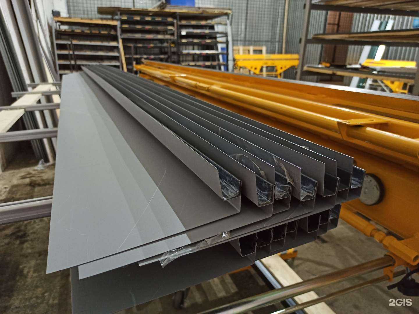 Отзывы на компанию Металлоизделия в г. Кострома c фото