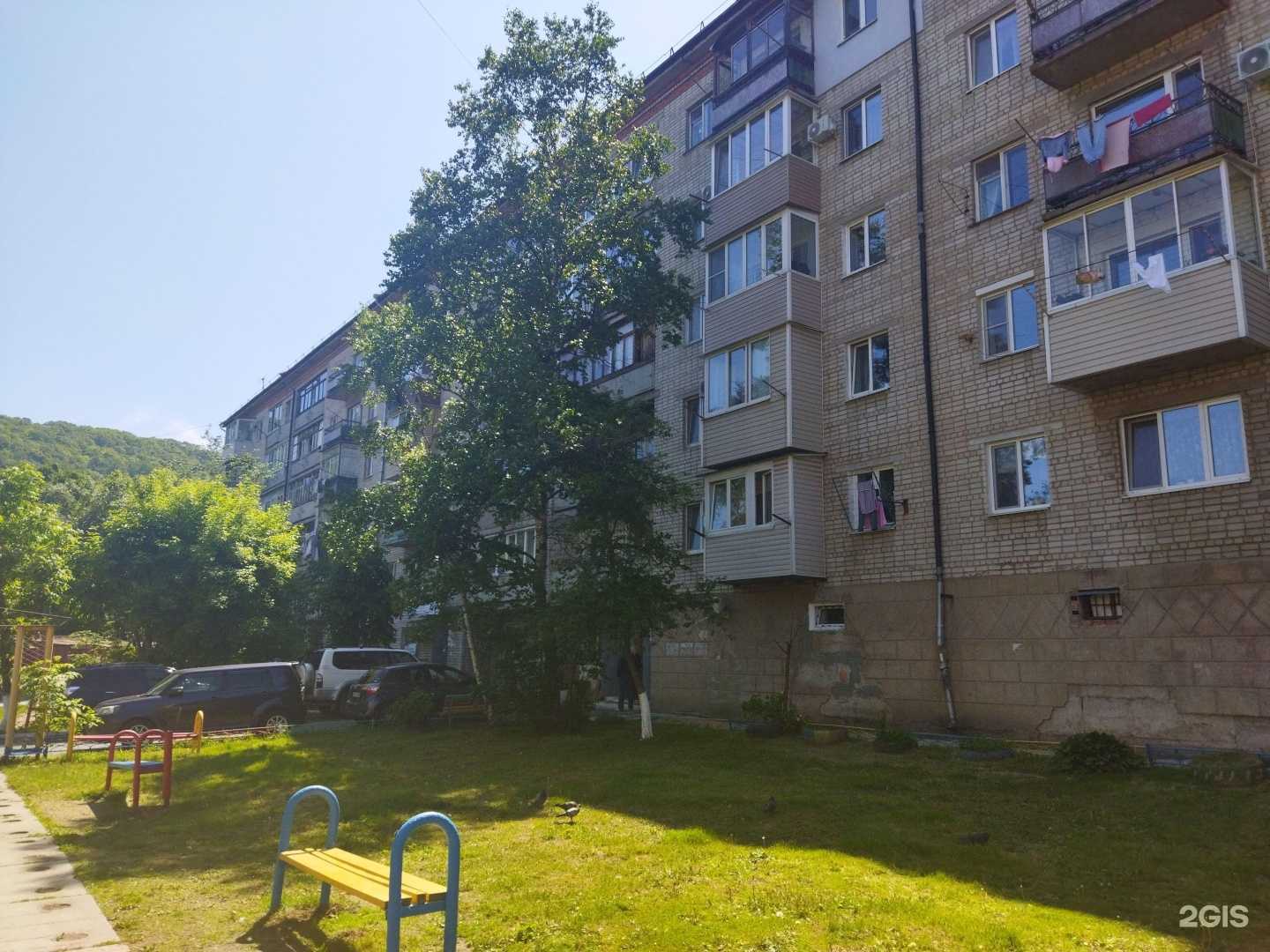 Отзывы на компанию Андромеда в Находке c фото - фотография 2 из 2