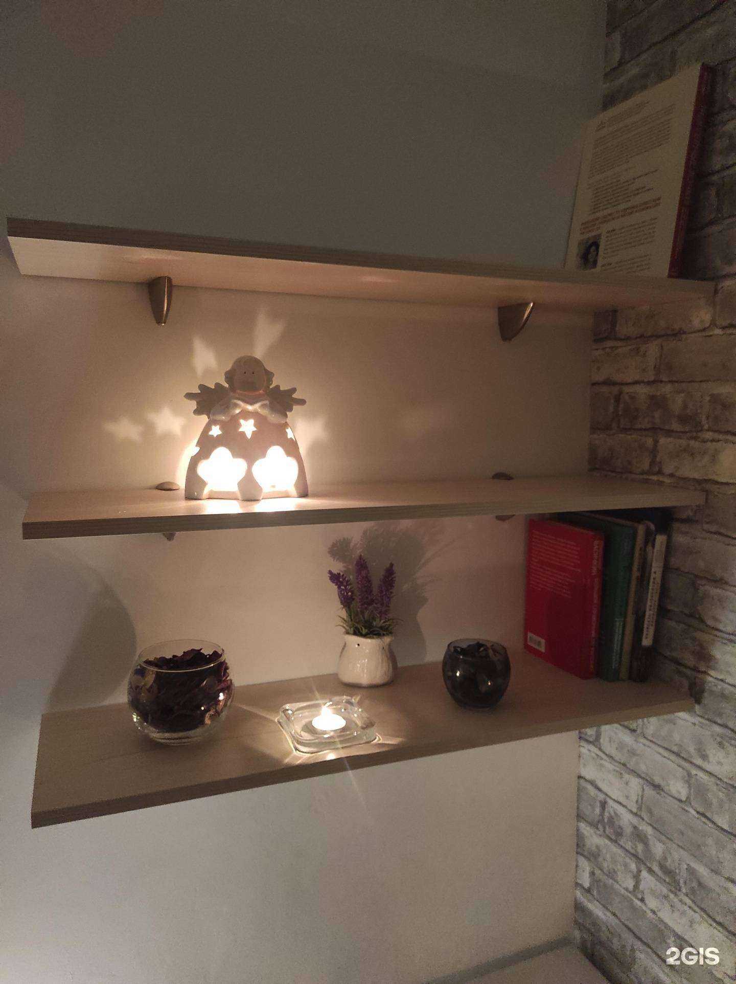 Отзывы на компанию Кабинет СПА-процедур в г. Самара c фото