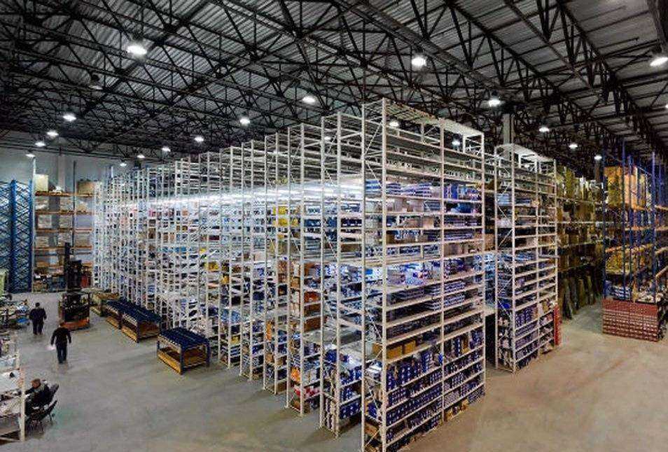 Отзывы на компанию Sklad-instrument-Ufa в Уфе c фото