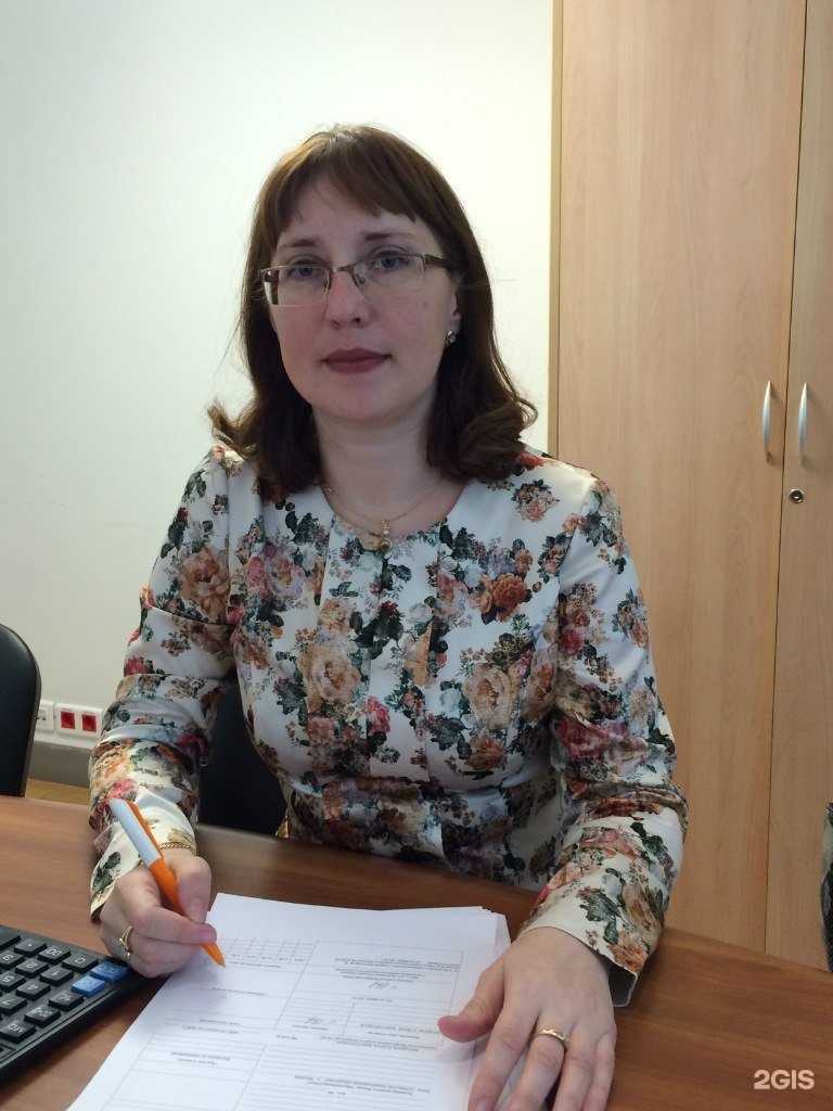 Отзывы на компанию Адвокатский кабинет Хардиной Е.В. в Челябинске c фото