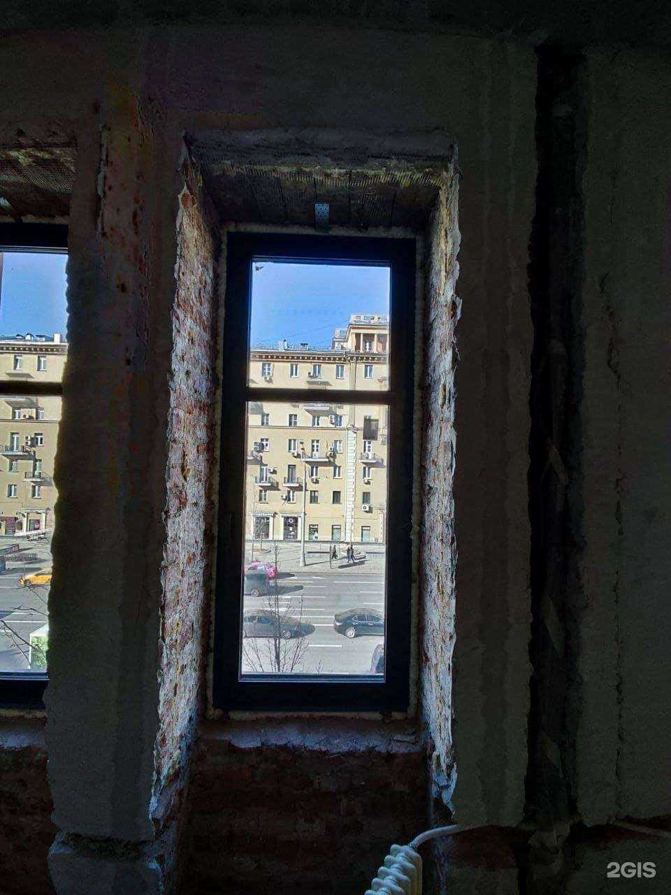 Отзывы на компанию Разумные окна в г. Энгельс c фото