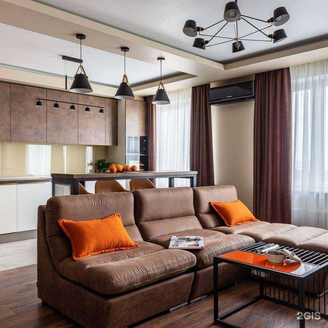 Отзывы на компанию Geniuspark в г. Краснодар c фото