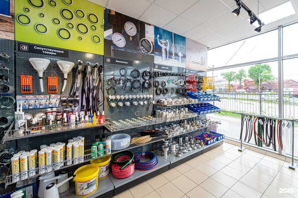 Отзывы на компанию Гидросканд в г. Владимир c фото