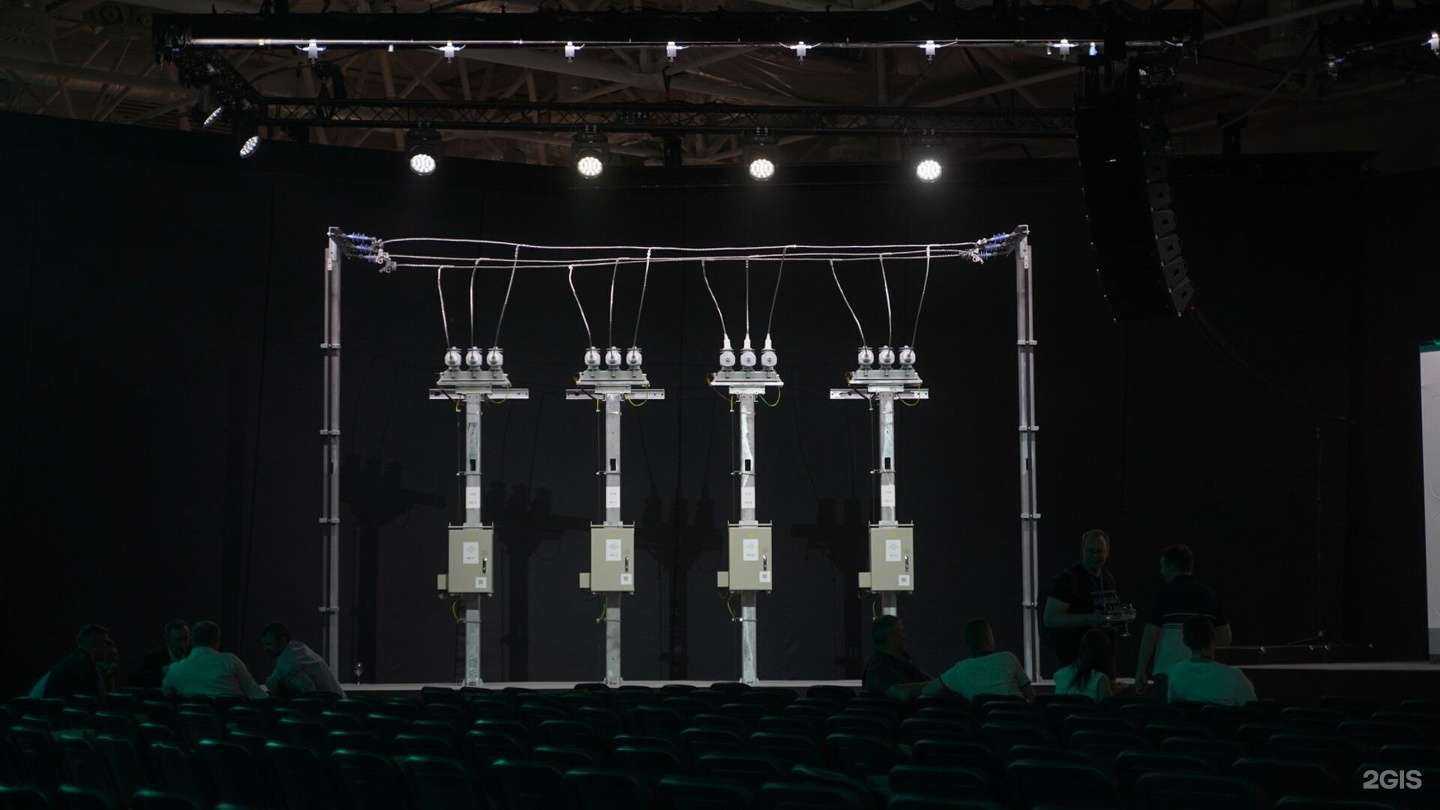 Отзывы на компанию Таврида электрик в г. Якутск c фото