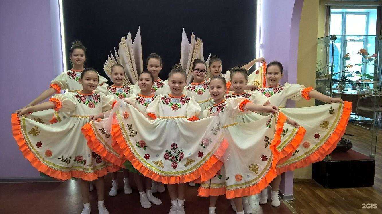 Отзывы на компанию Детская школа искусств №3 в г. Мурманск c фото