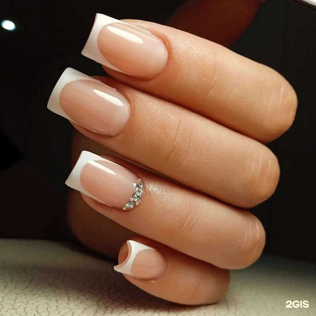 Отзывы на компанию Evgenia Nail в Краснодаре c фото