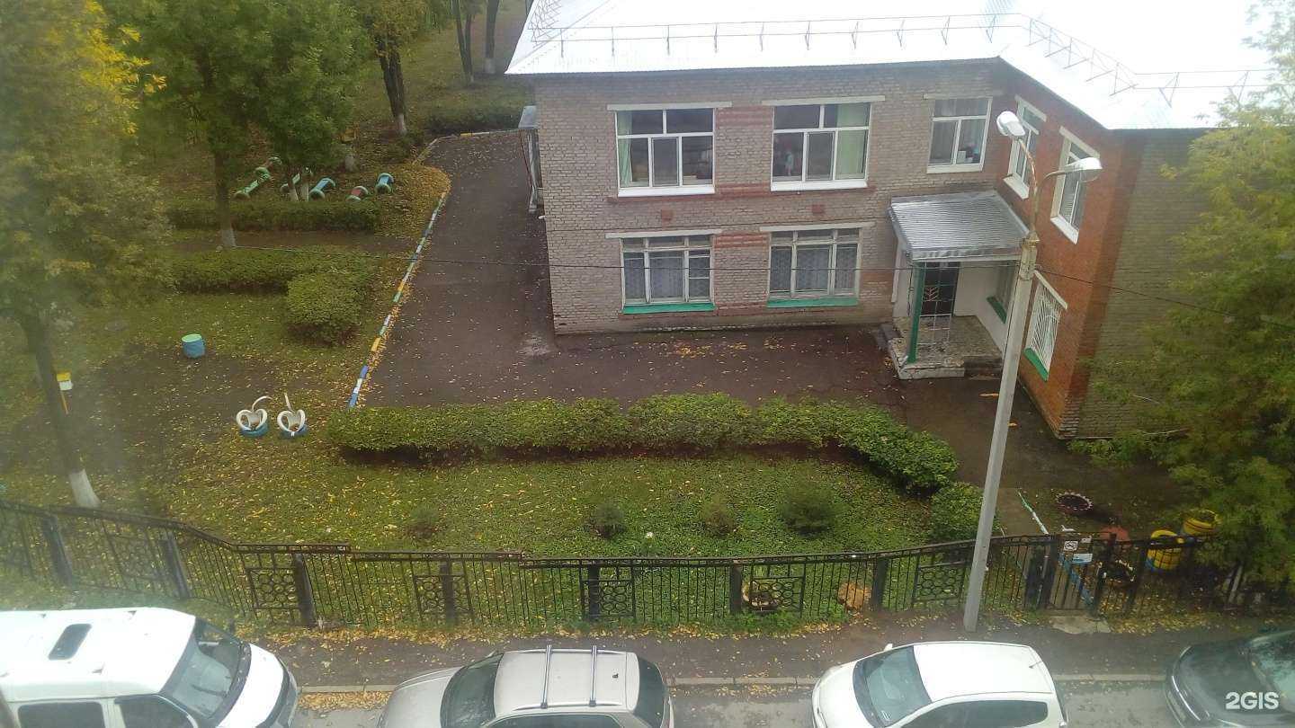 Отзывы на компанию Детский сад №214 в г. Уфа c фото