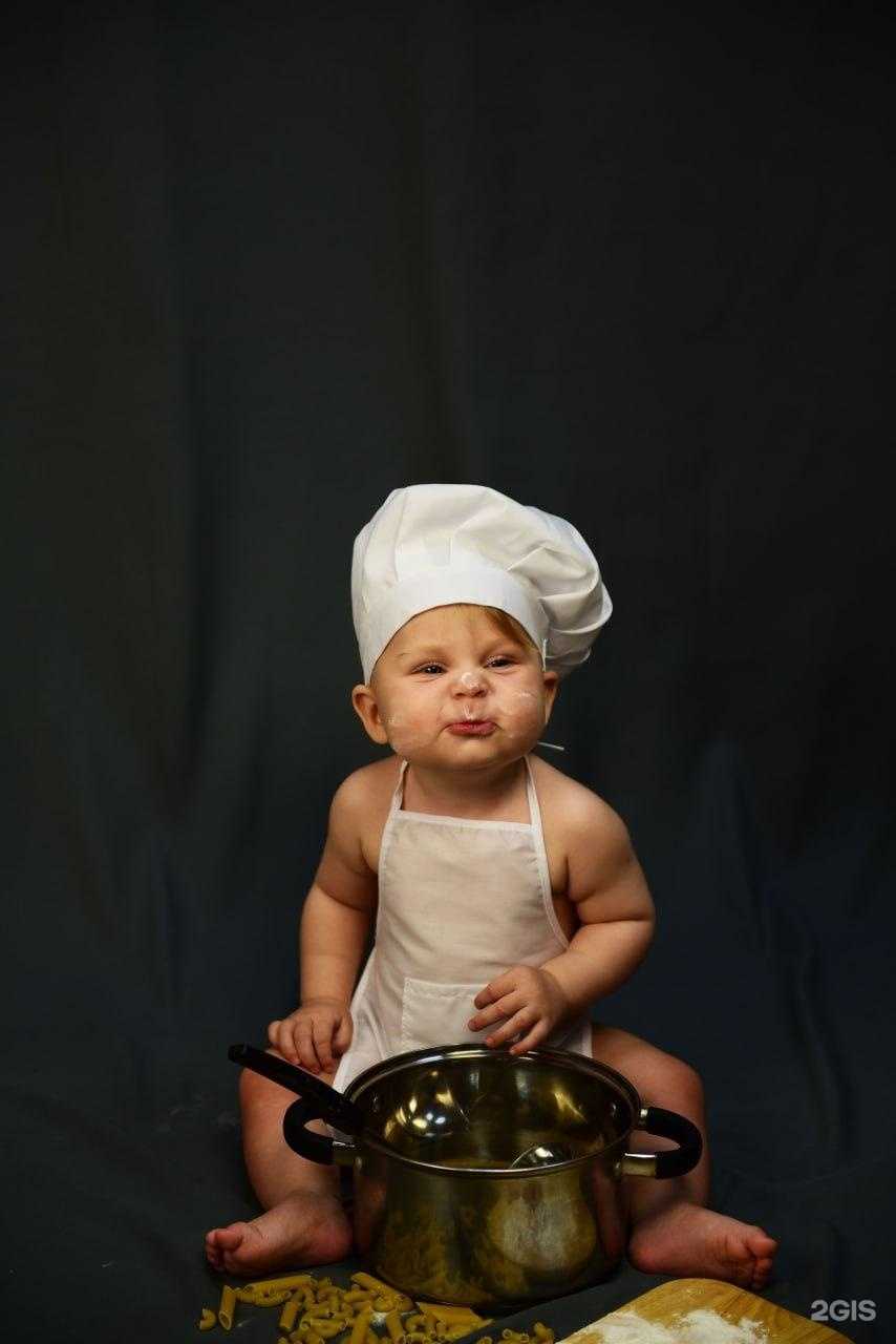 Отзывы на компанию Newborn в Хабаровске c фото