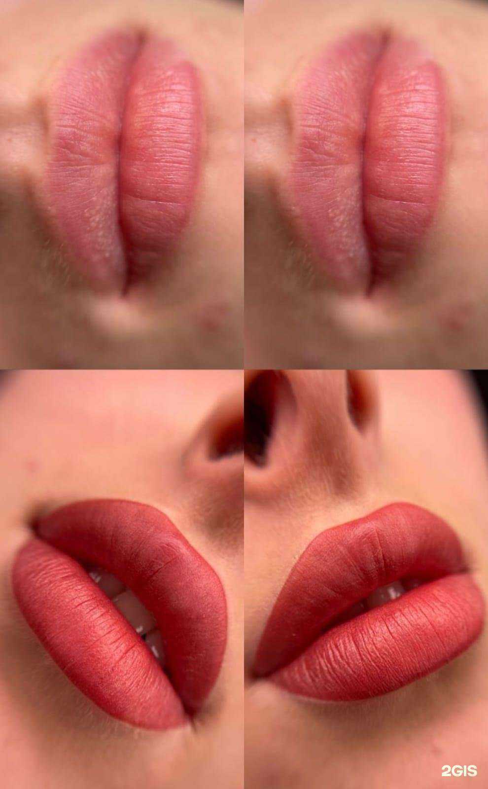 Отзывы на компанию Студия оформления ресниц и бровей в Кургане c фото