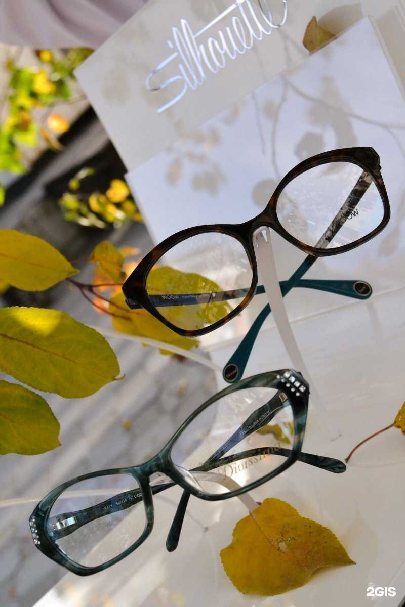 Отзывы на компанию Хрусталик в г. Чита c фото