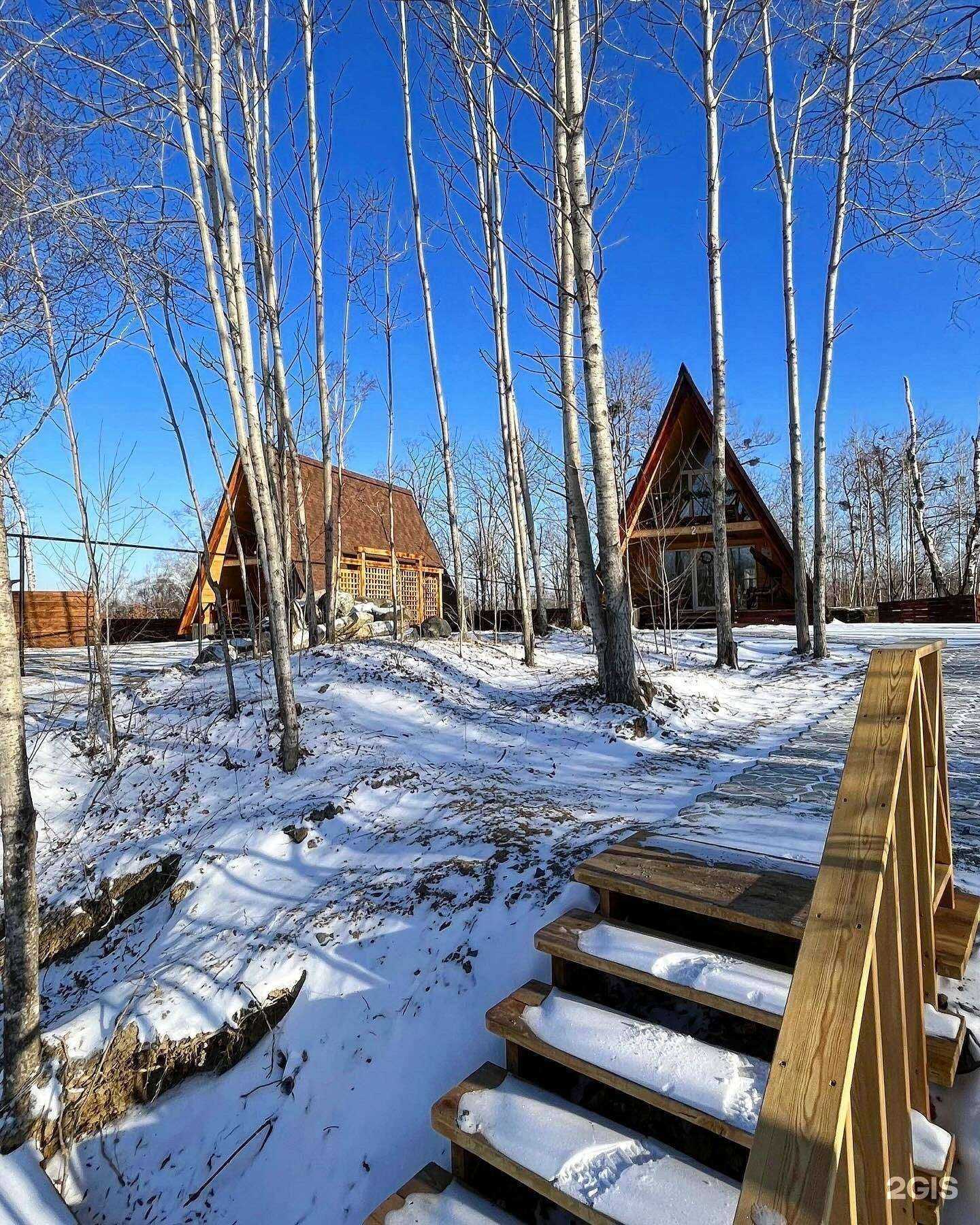 Отзывы на компанию Озёра в Артёме c фото