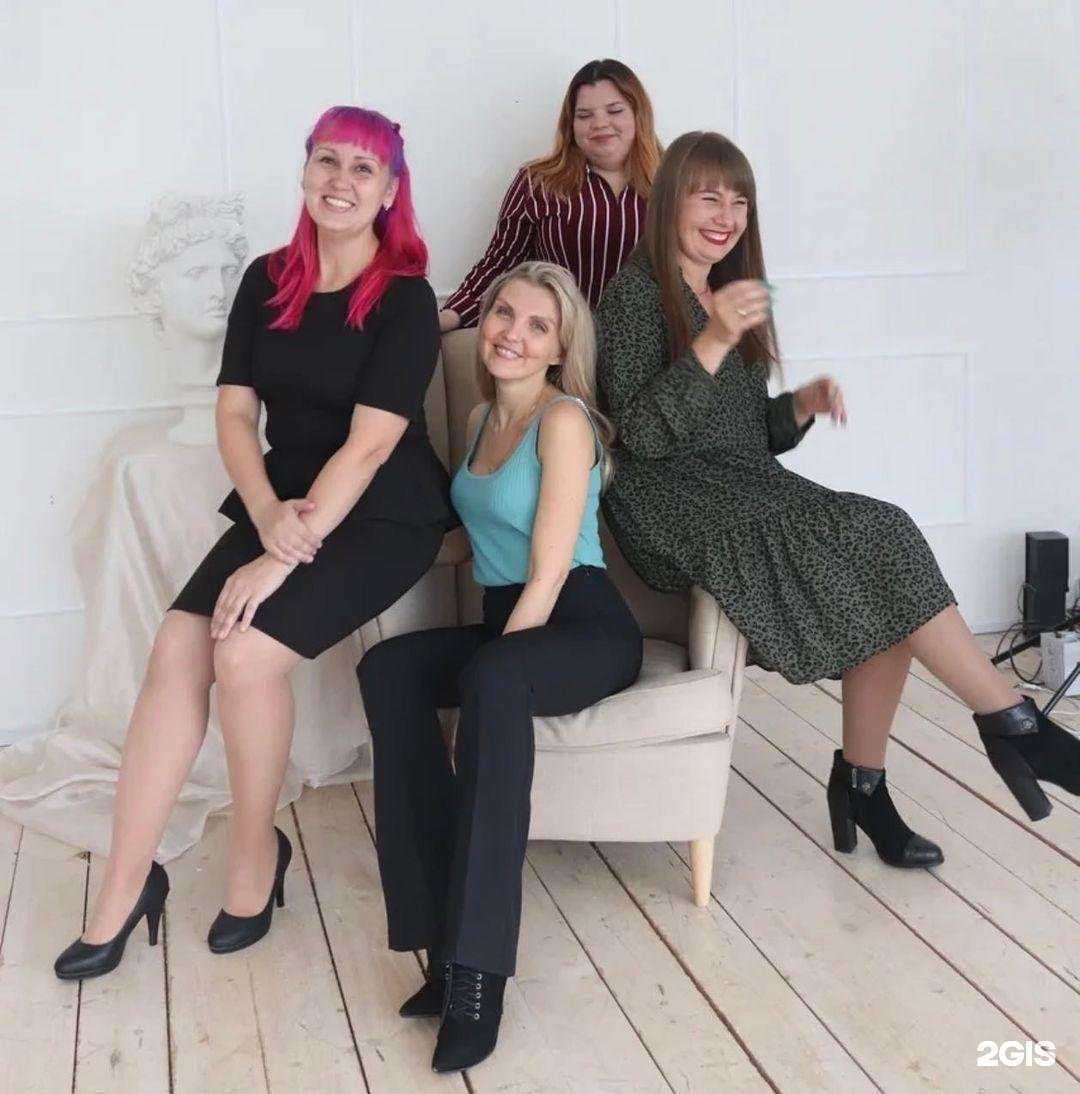 Отзывы на компанию МаникюРка в Саранске c фото