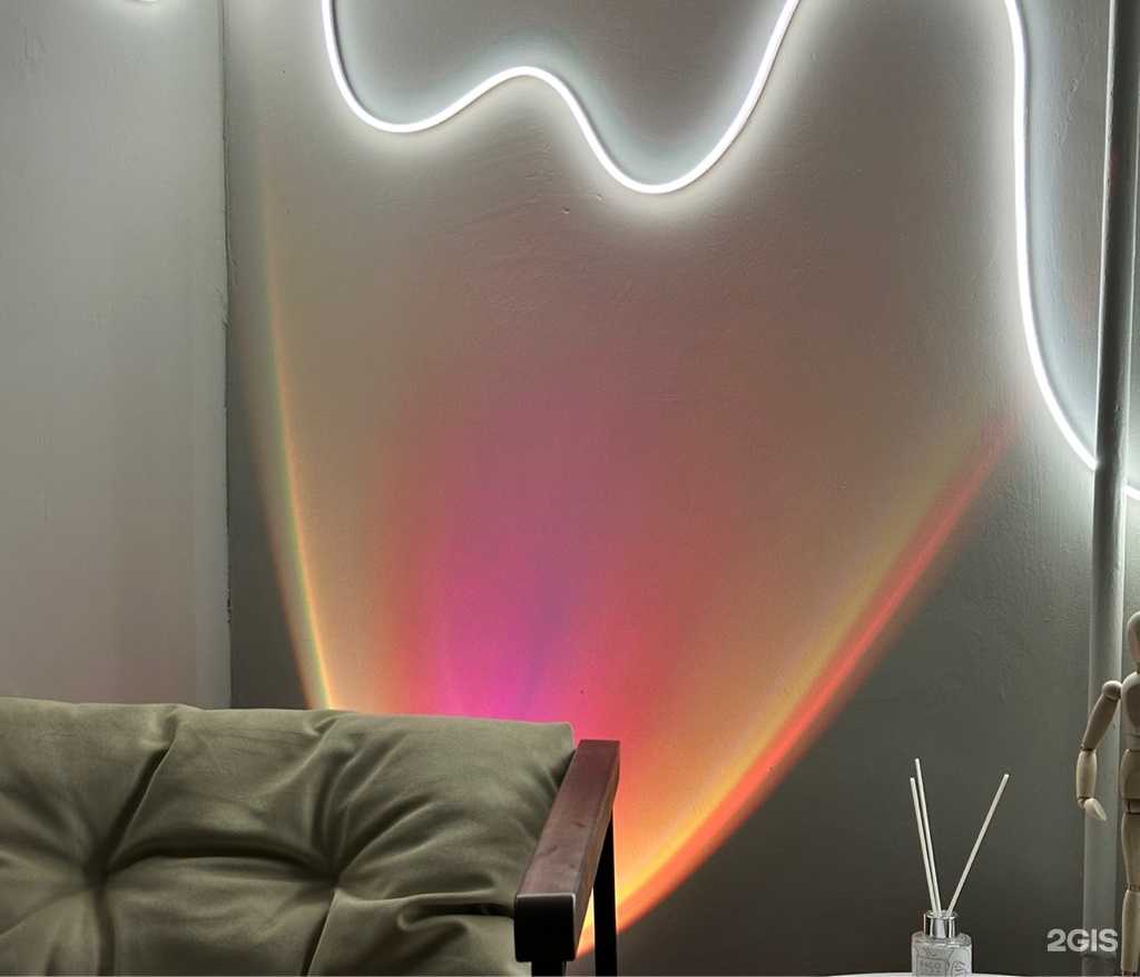 Отзывы на компанию Студия маникюра в Красноярске c фото