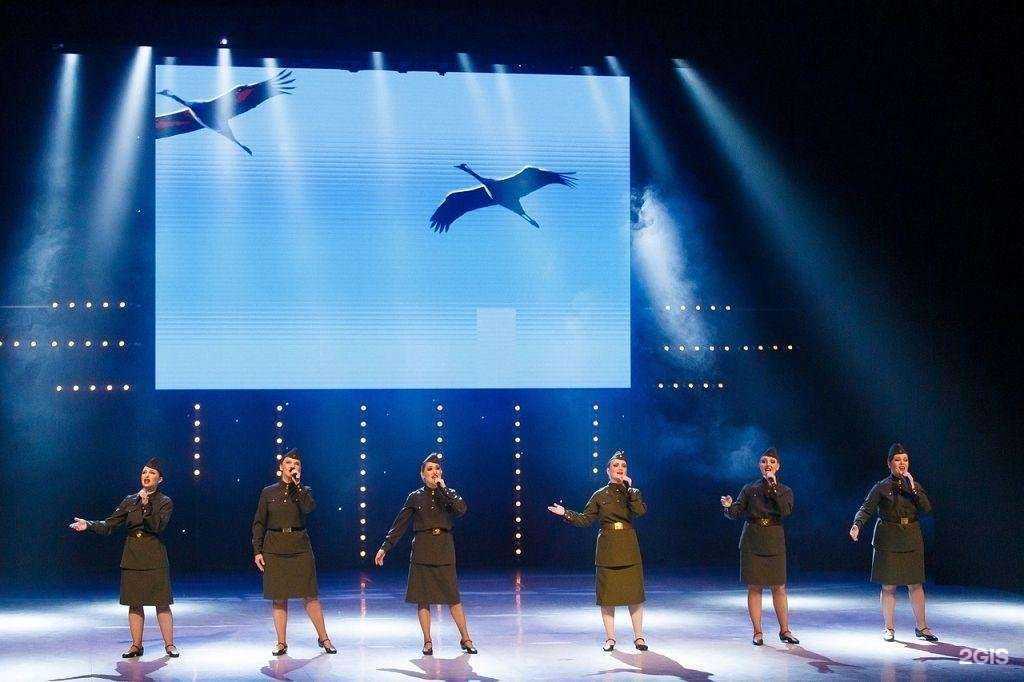 Отзывы на компанию Дворец Химиков в Череповце c фото