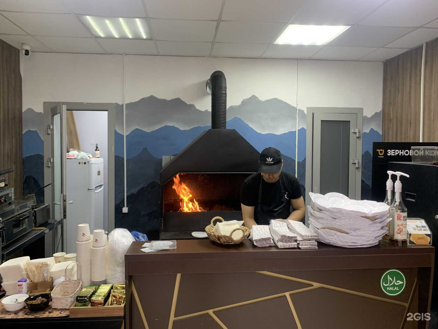 Отзывы на компанию Наш лаваш в Казани c фото