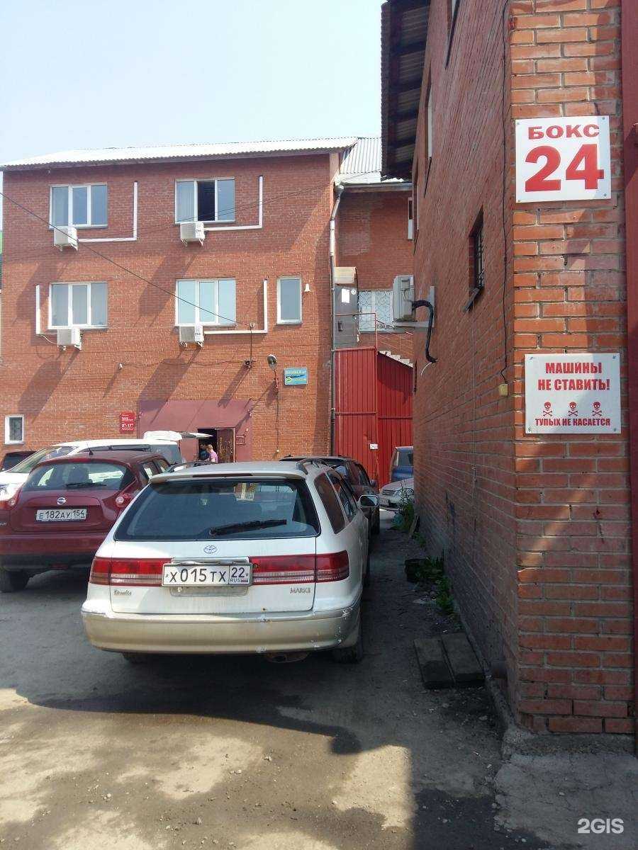 Отзывы на компанию Черный кот в Новосибирске c фото