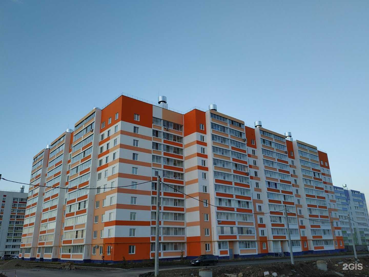 Отзывы на компанию Цветочный салон в Альметьевске c фото - фотография 2 из 2