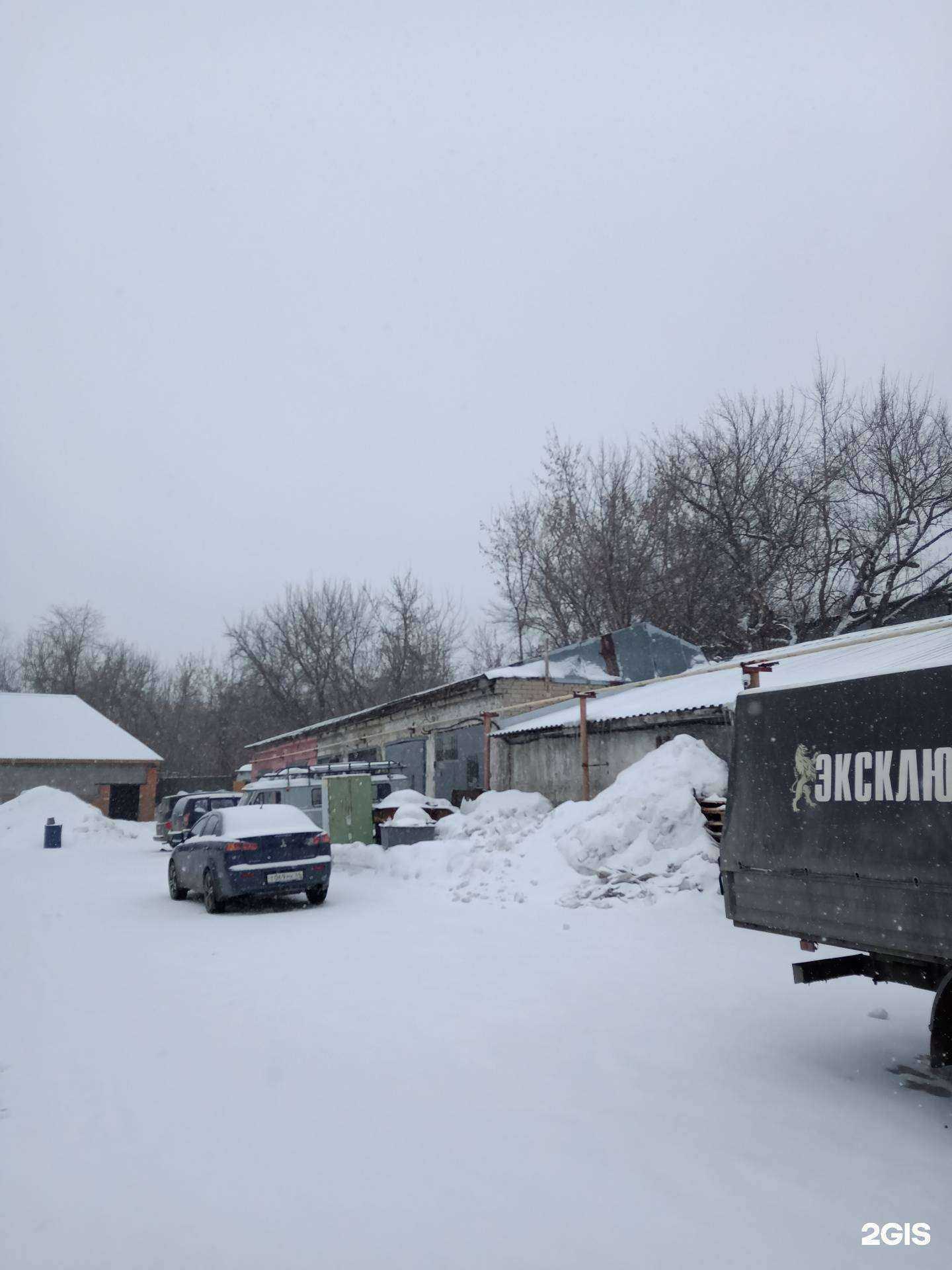 Отзывы на компанию Микавто в Саратове c фото