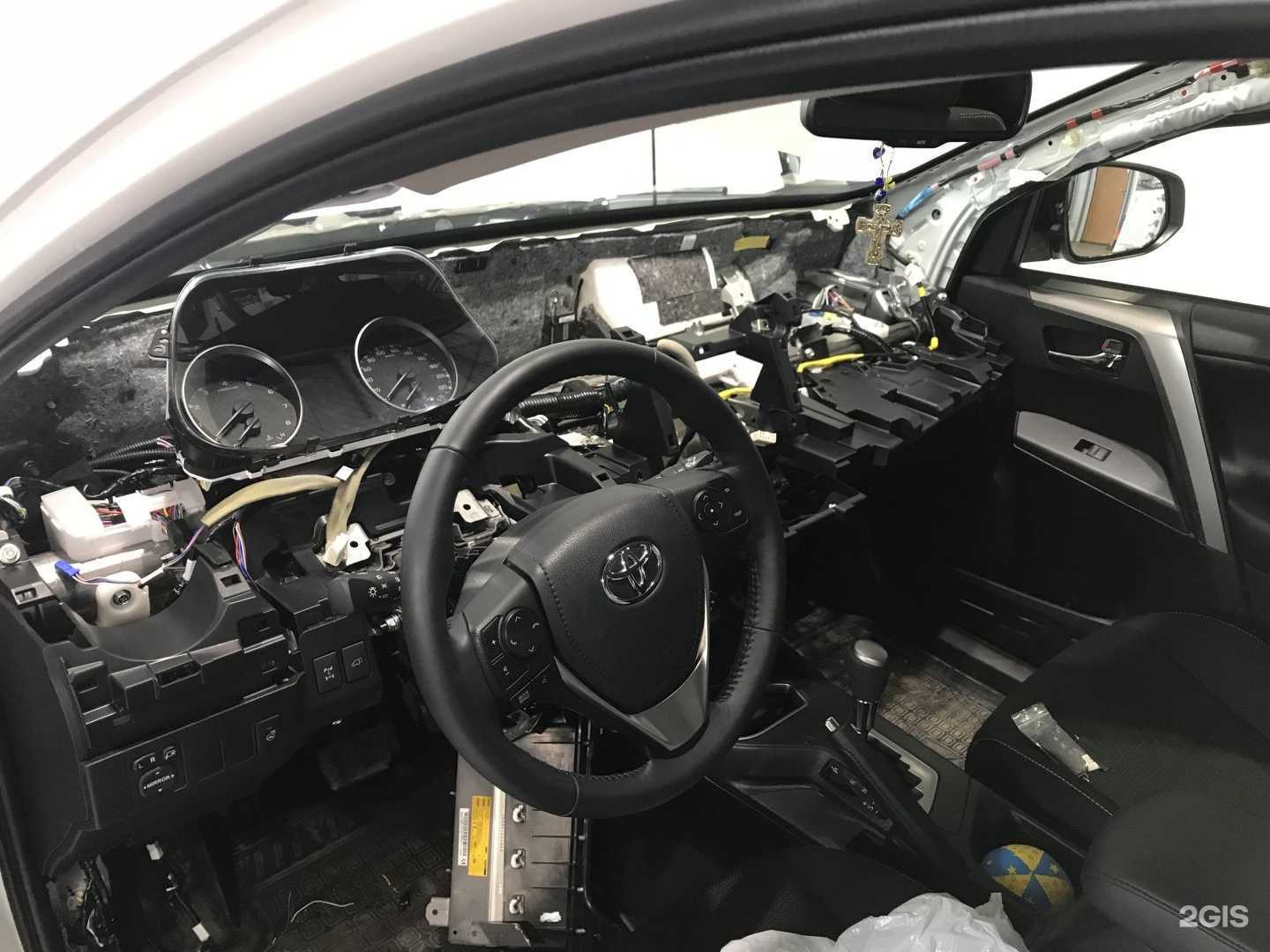 Отзывы на компанию Угона.Нет в Магнитогорске c фото