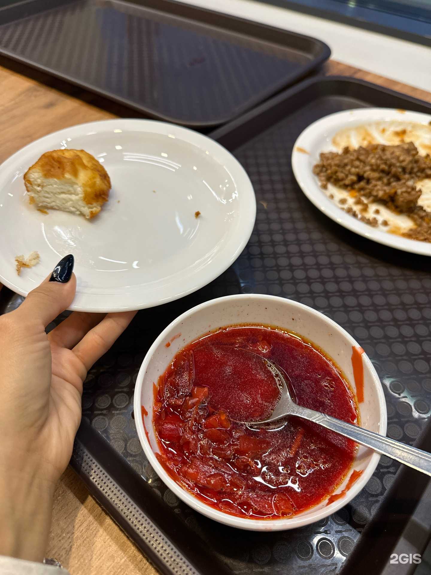 Отзывы на компанию Щи-Борщи в г. Нижнекамск c фото