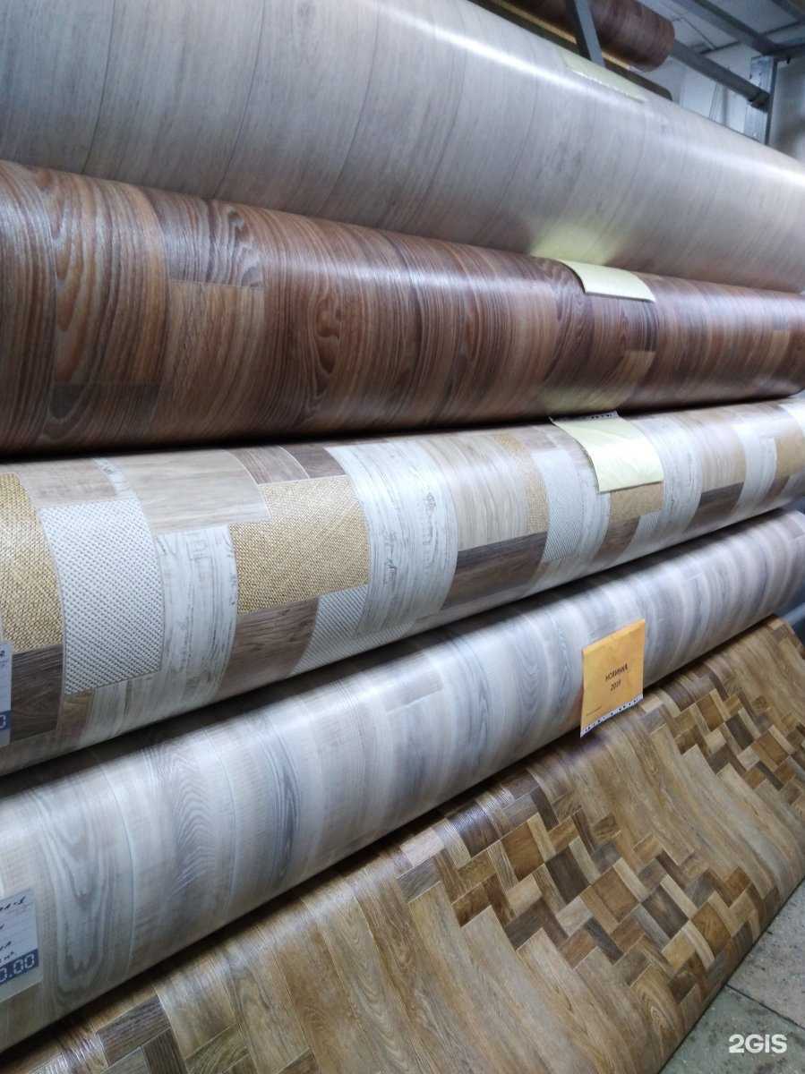 Отзывы на компанию Пкб-Покрытия в г. Кстово c фото