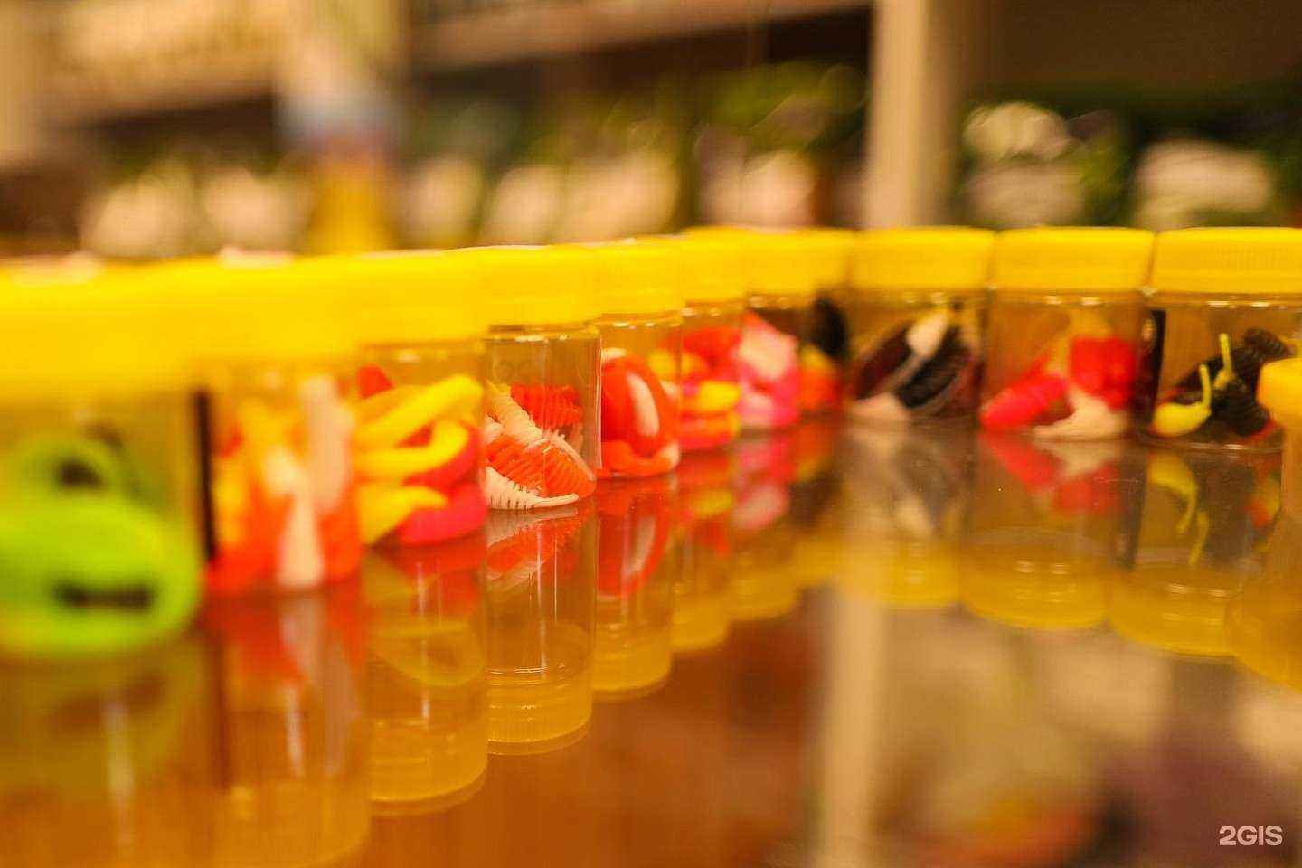 Отзывы на компанию У Потапа в Ногинске c фото