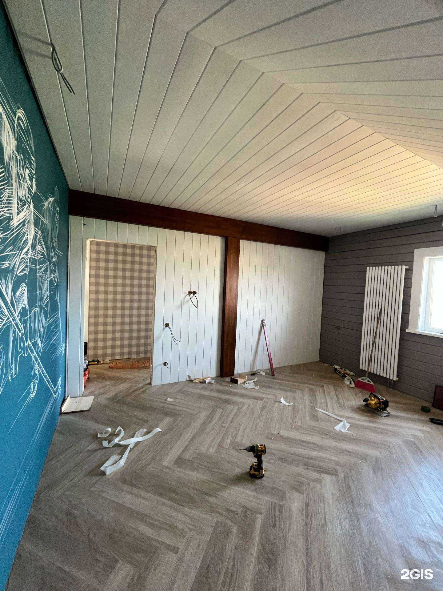 Отзывы на компанию Old house74 в г. Челябинск c фото