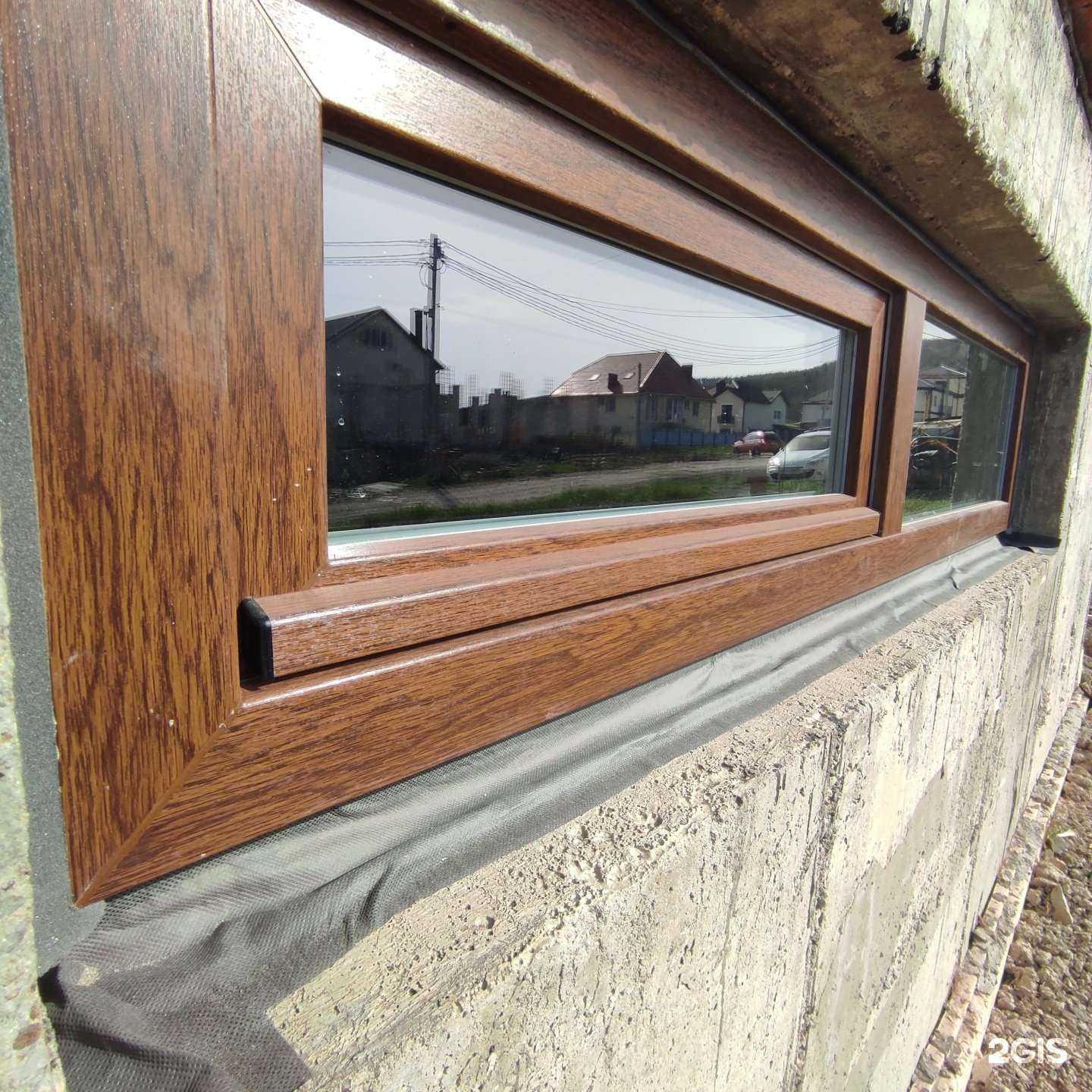 Отзывы на компанию Starkfenster в Геленджике c фото