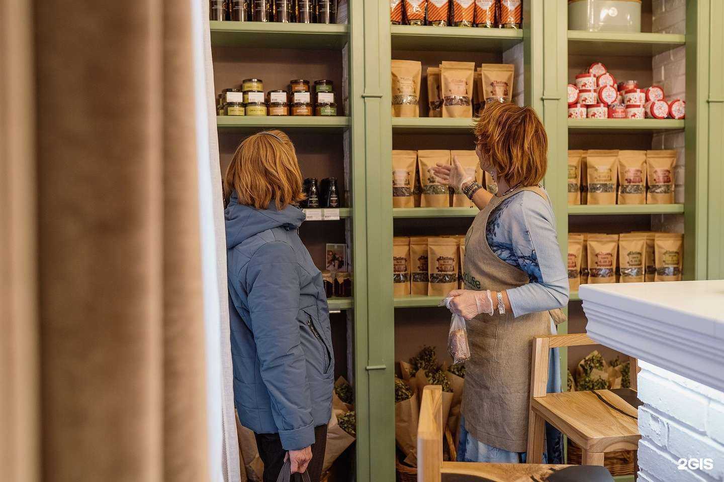 Отзывы на компанию Сельпо Life в г. Омск c фото