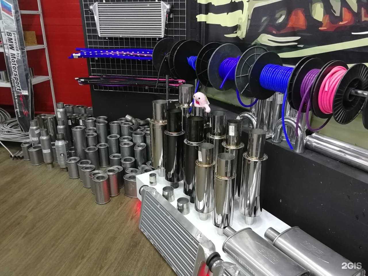 Отзывы на компанию Madforce в г. Новосибирск c фото