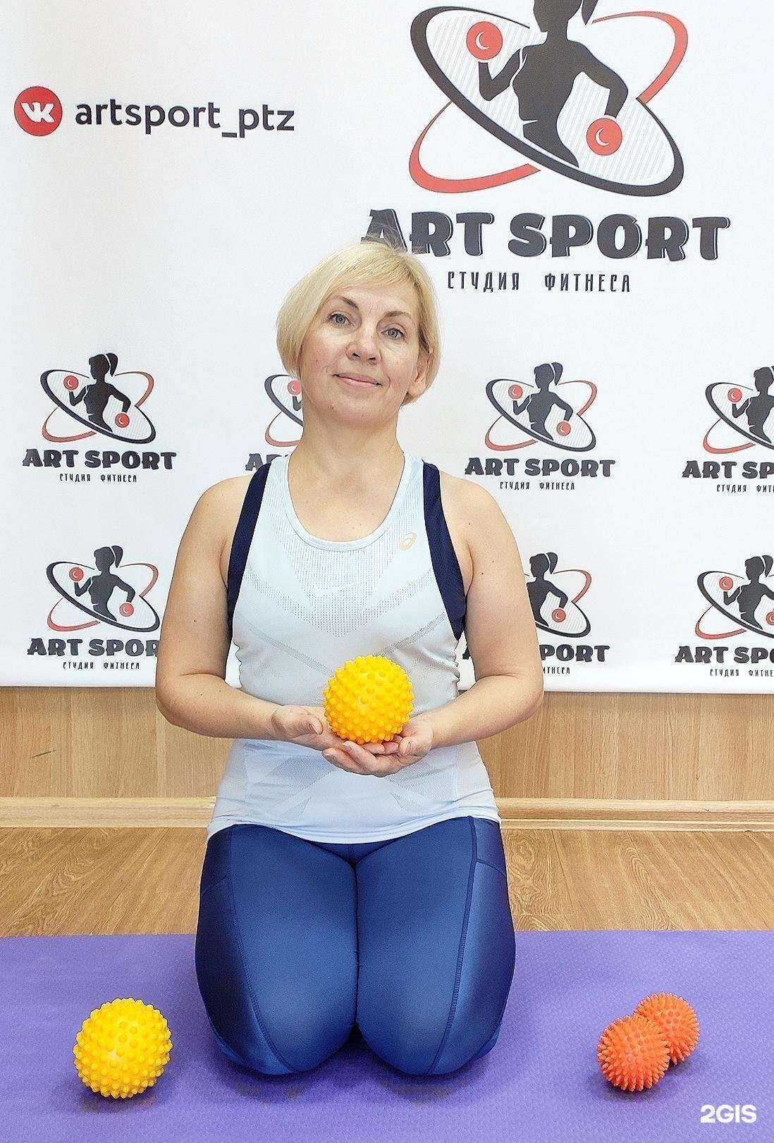 Отзывы на компанию Art Sport в г. Петрозаводск c фото