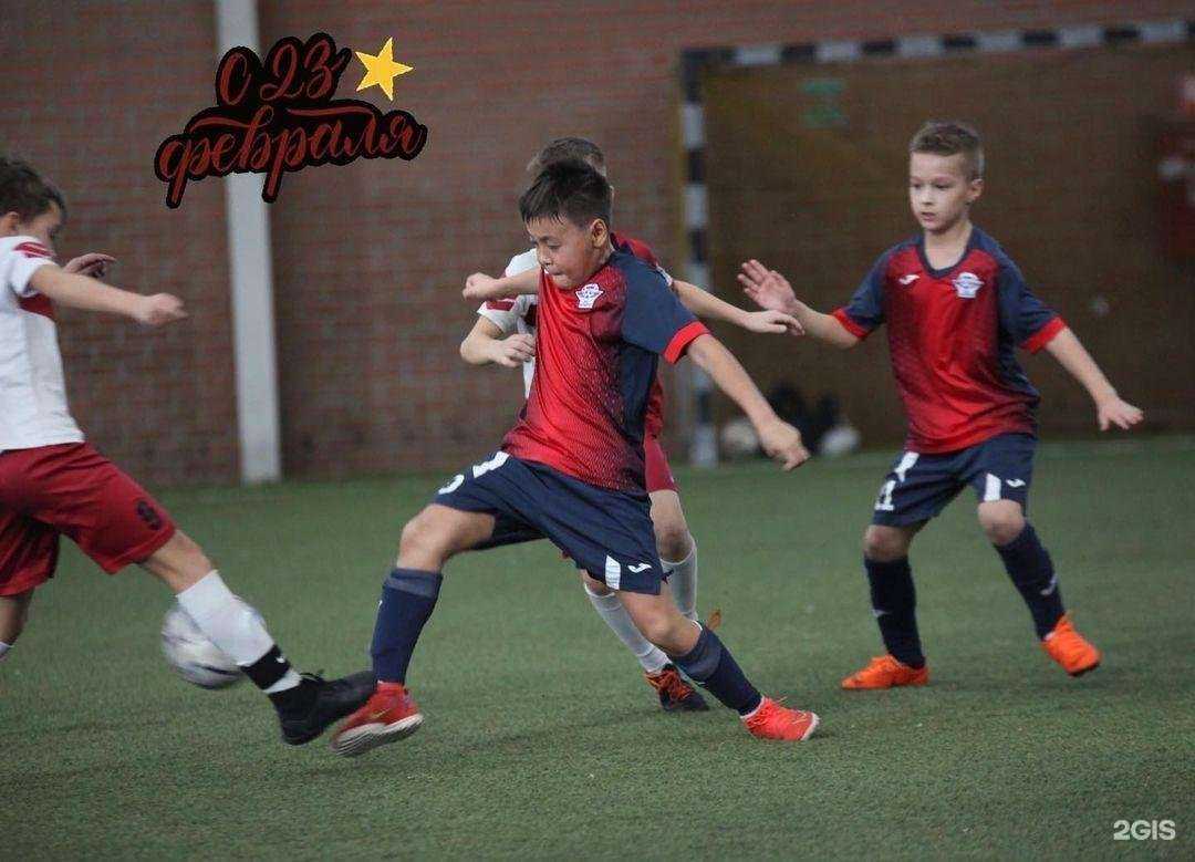 Отзывы на компанию КАИ Олимп в Казани c фото