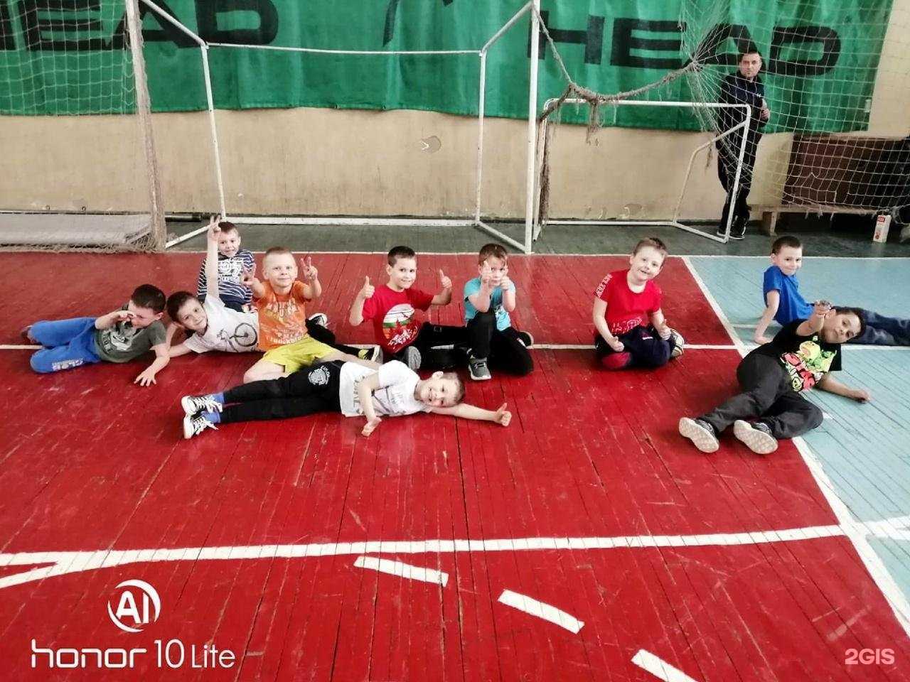 Отзывы на компанию Центр в Бийске c фото