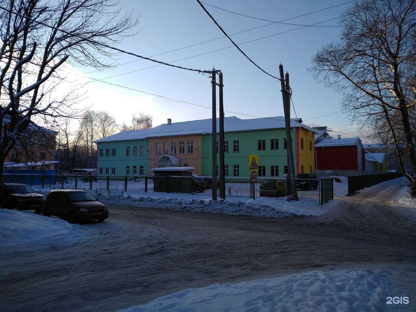 Отзывы на компанию Детский сад №75 в Иванове c фото