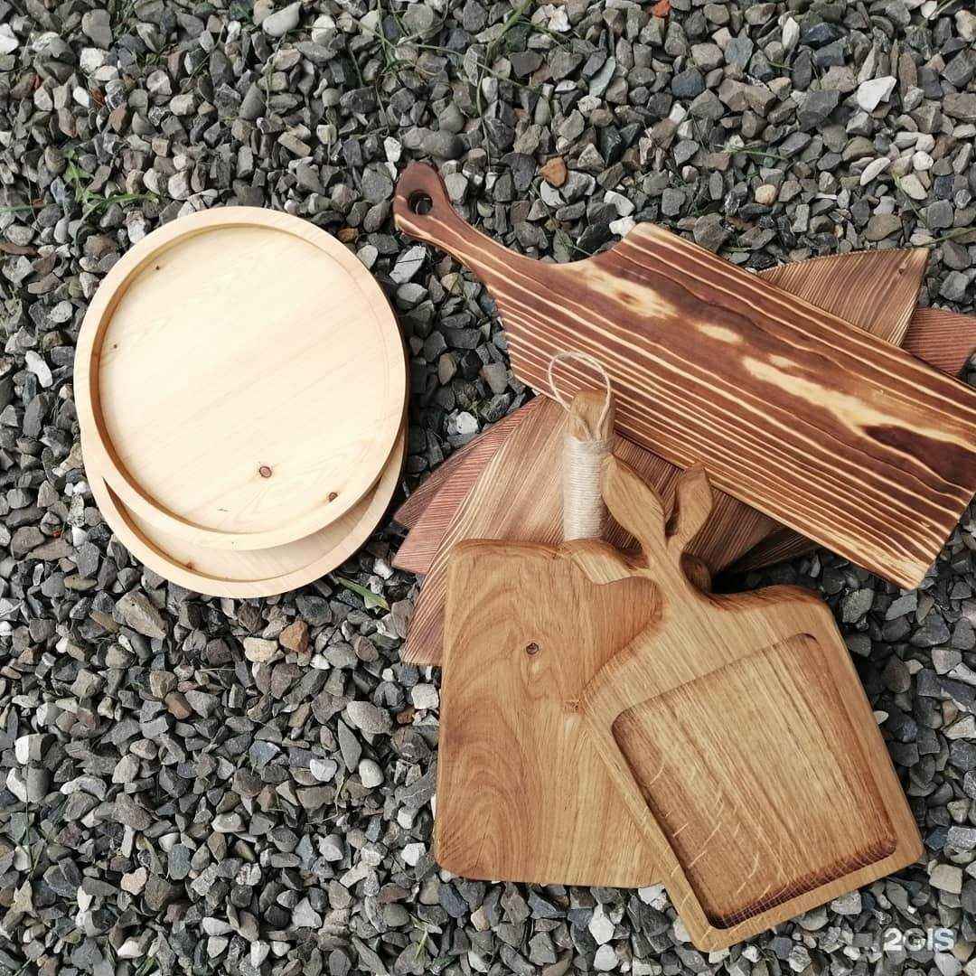 Отзывы на компанию Дрова в г. Саранск c фото