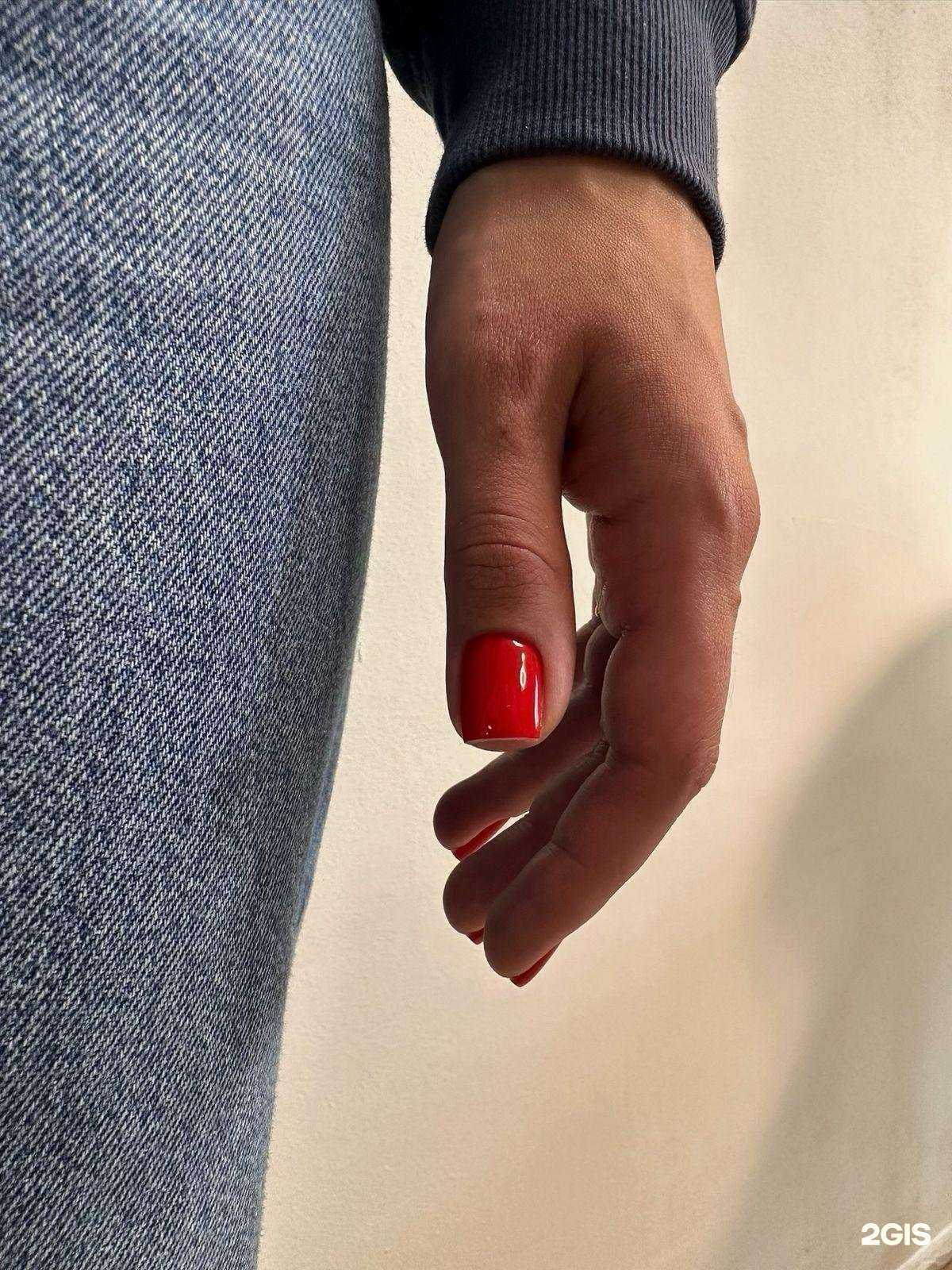 Отзывы на компанию Stella Alekseeva Nail Artist в Сургуте c фото