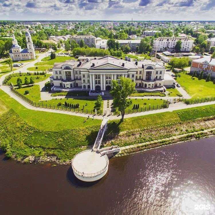 Отзывы на компанию Волжская Ривьера в г. Углич c фото