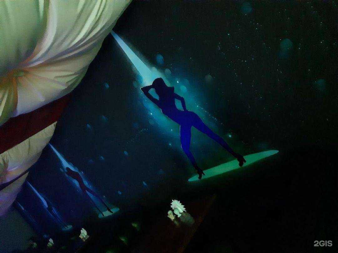 Отзывы на компанию Crazy Bar в г. Ачинск c фото